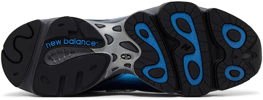 Purchase New Balance 1000 'Metallic Blue' M1000ENV