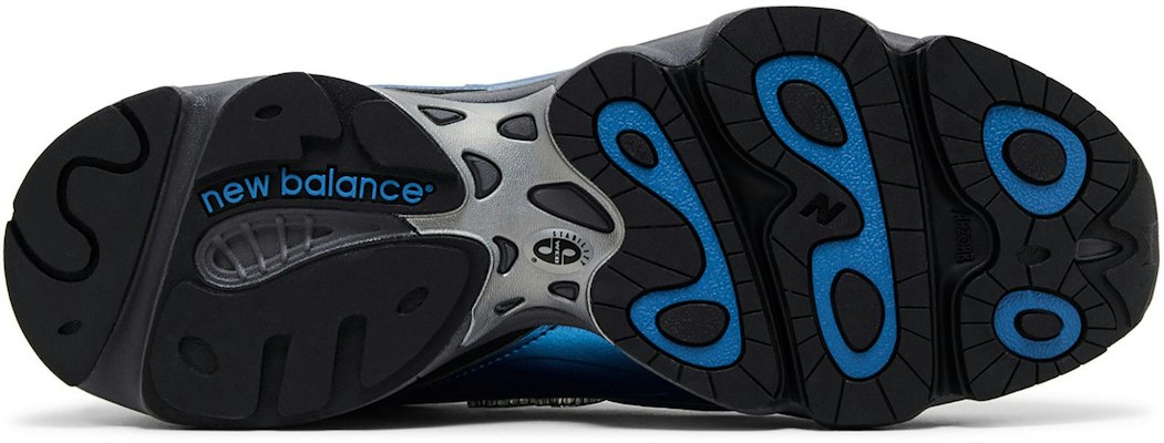 New Balance 1000 'Metallic Blue' M1000ENV Purchase New Balance 1000 'Metallic Blue' M1000ENV