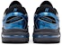 New Balance 1000 'Biru Metalik' M1000ENV
