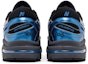 Details for New Balance 1000 'Biru Metalik' M1000ENV