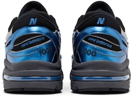 Sizing New Balance 1000 'Metallic Blue' M1000ENV