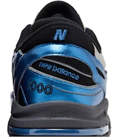 Cheap New Balance 1000 'Metallic Blue' M1000ENV