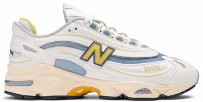 New Balance 1000 'Off White Blue' M1000CA-D New Balance 1000 'Off White Blue' M1000CA-D