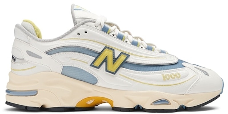 New Balance 1000 'Off White Blue' M1000CA-D Buy New Balance 1000 'Off White Blue' M1000CA-D