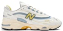 Buy 뉴발란스 1000 '오프 화이트 블루' M1000CA-D M1000CA-D