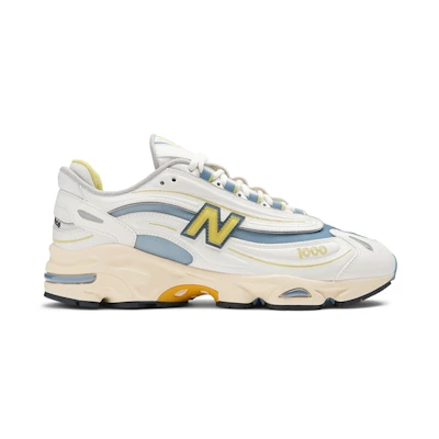 NB 1000 'Off White Blue'