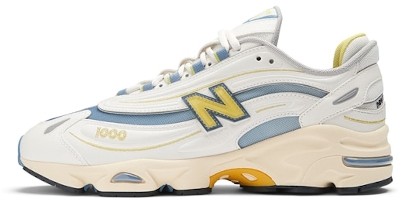 New Balance 1000 'Off White Blue' M1000CA-D Order New Balance 1000 'Off White Blue' M1000CA-D
