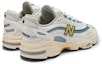 Details for 뉴발란스 1000 '오프 화이트 블루' M1000CA-D M1000CA-D