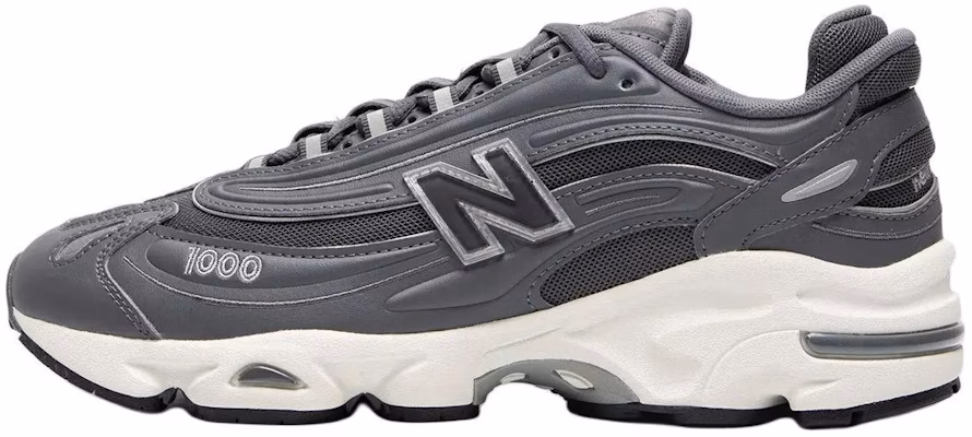 New Balance 1000 'Rain Cloud Pack - Grey' M1000JC Buy New Balance 1000 'Rain Cloud Pack - Grey' M1000JC