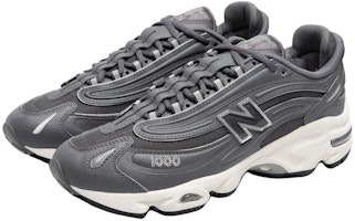 新百伦1000系列"雨云包-灰色" M1000JC Order 新百伦1000系列"雨云包-灰色" M1000JC