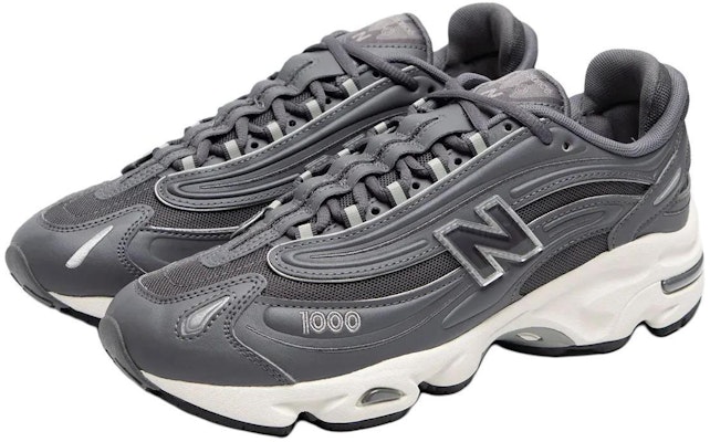 New Balance 1000 'Rain Cloud Pack - Grey' M1000JC Order New Balance 1000 'Rain Cloud Pack - Grey' M1000JC