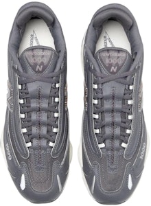 ニューバランス 1000 レインクラウドパック グレー M1000JC Lookbook ニューバランス 1000 レインクラウドパック グレー M1000JC