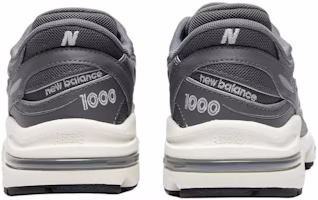 新百伦1000系列"雨云包-灰色" M1000JC Shop 新百伦1000系列"雨云包-灰色" M1000JC