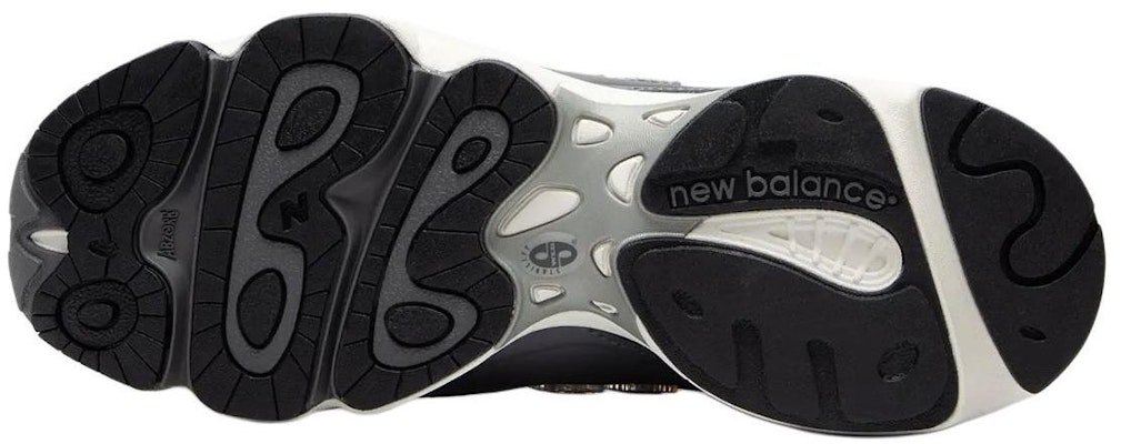 New Balance 1000 'Rain Cloud Pack - Grey' M1000JC Purchase New Balance 1000 'Rain Cloud Pack - Grey' M1000JC