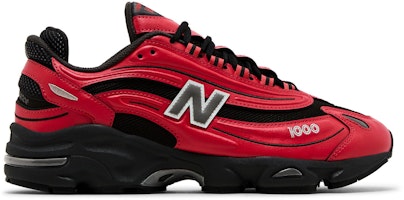 New Balance 1000 'Red Black' M1000MSR New Balance 1000 'Red Black' M1000MSR