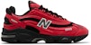 New Balance 1000 'Merah Hitam' M1000MSR