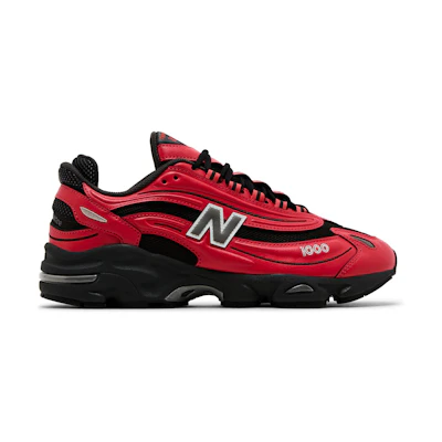 NB 1000 'Red Black'