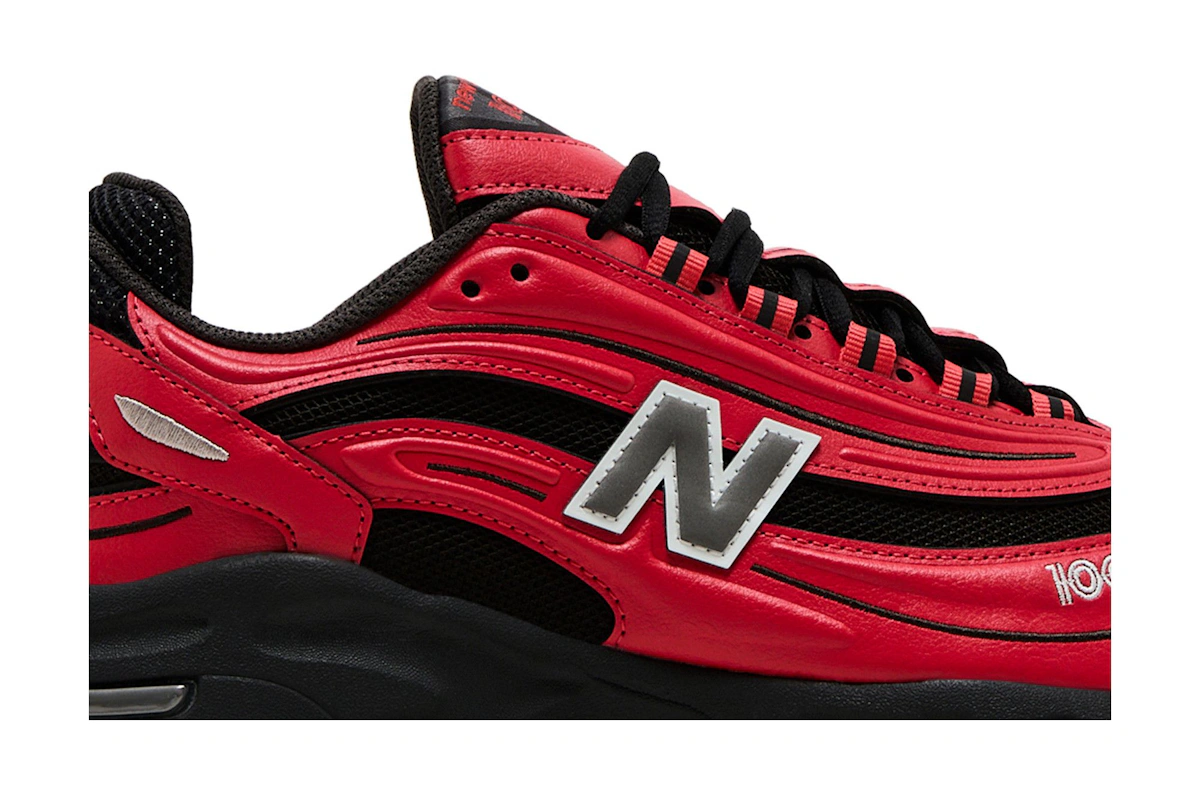 New Balance 1000 'Red Black'