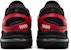 New Balance 1000 'Merah Hitam' M1000MSR