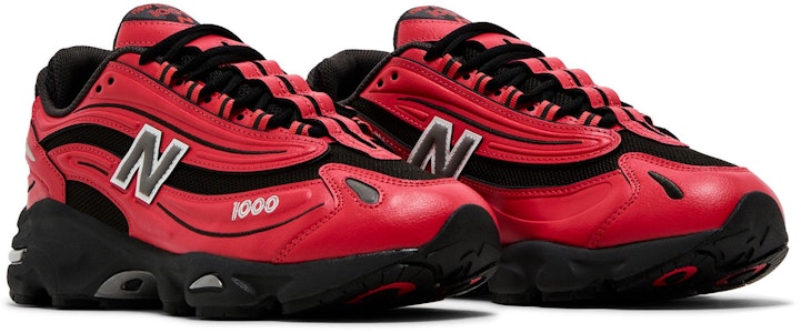 新百伦1000 '红黑' M1000MSR Cheap 新百伦1000 '红黑' M1000MSR