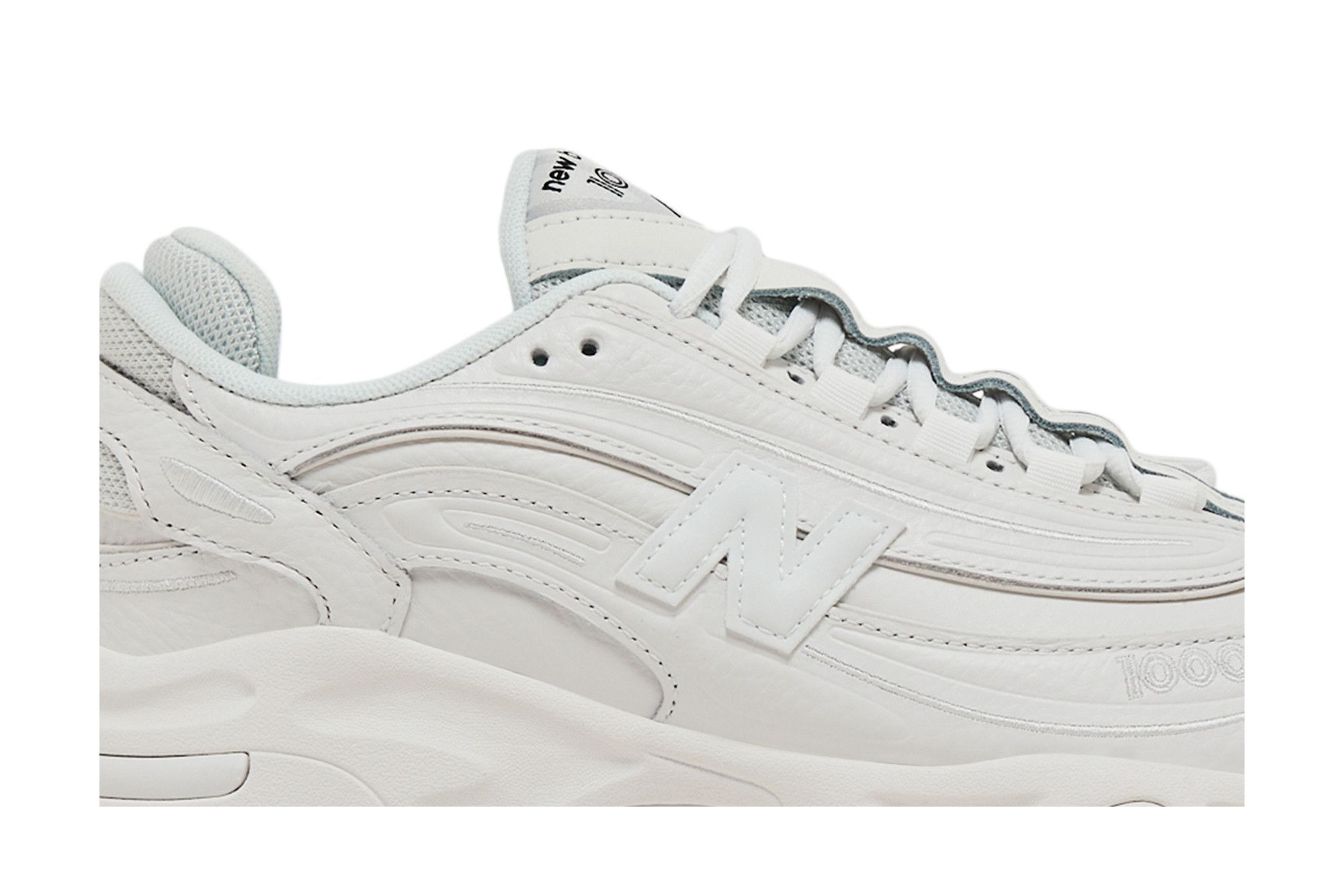 Lookbook New Balance 1000 'Reflection Sea Salt' Sepatu Sneakers Terbaru M1000BW
