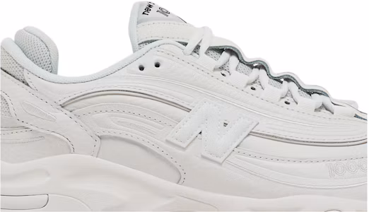 Lookbook New Balance 1000「倒影海鹽」 M1000BW