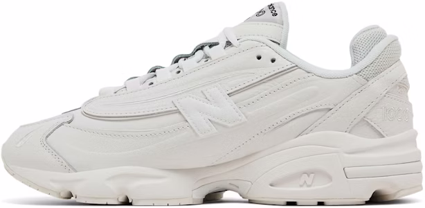 New Balance 1000 'Reflection Sea Salt' Sepatu Sneakers Terbaru M1000BW Lookbook New Balance 1000 'Reflection Sea Salt' Sepatu Sneakers Terbaru M1000BW