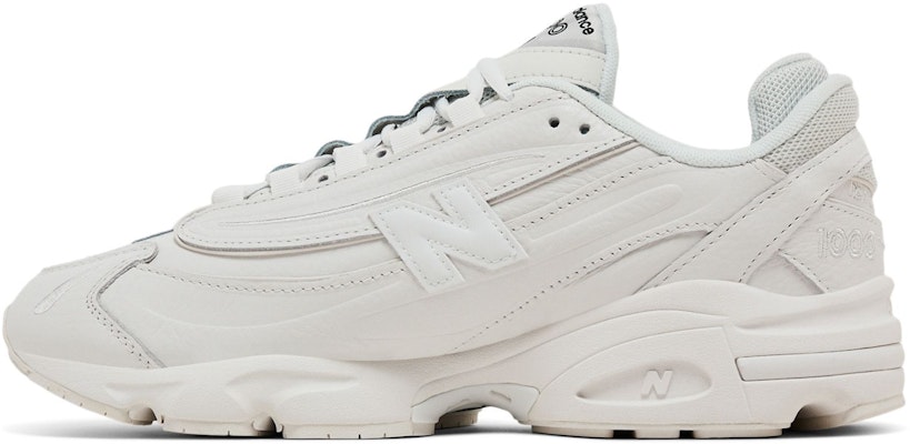 New Balance 1000 'Reflection Sea Salt' Sepatu Sneakers Terbaru M1000BW Lookbook New Balance 1000 'Reflection Sea Salt' Sepatu Sneakers Terbaru M1000BW