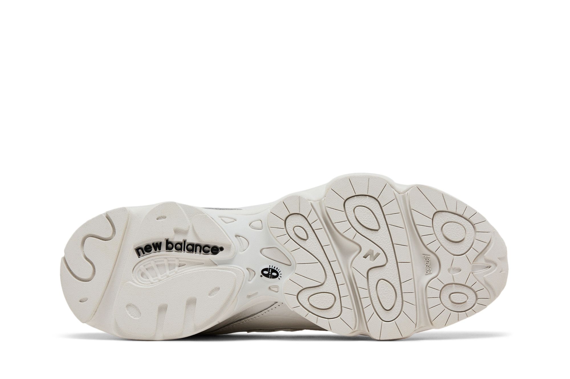 Shop New Balance 1000 'Reflection Sea Salt' Sepatu Sneakers Terbaru M1000BW