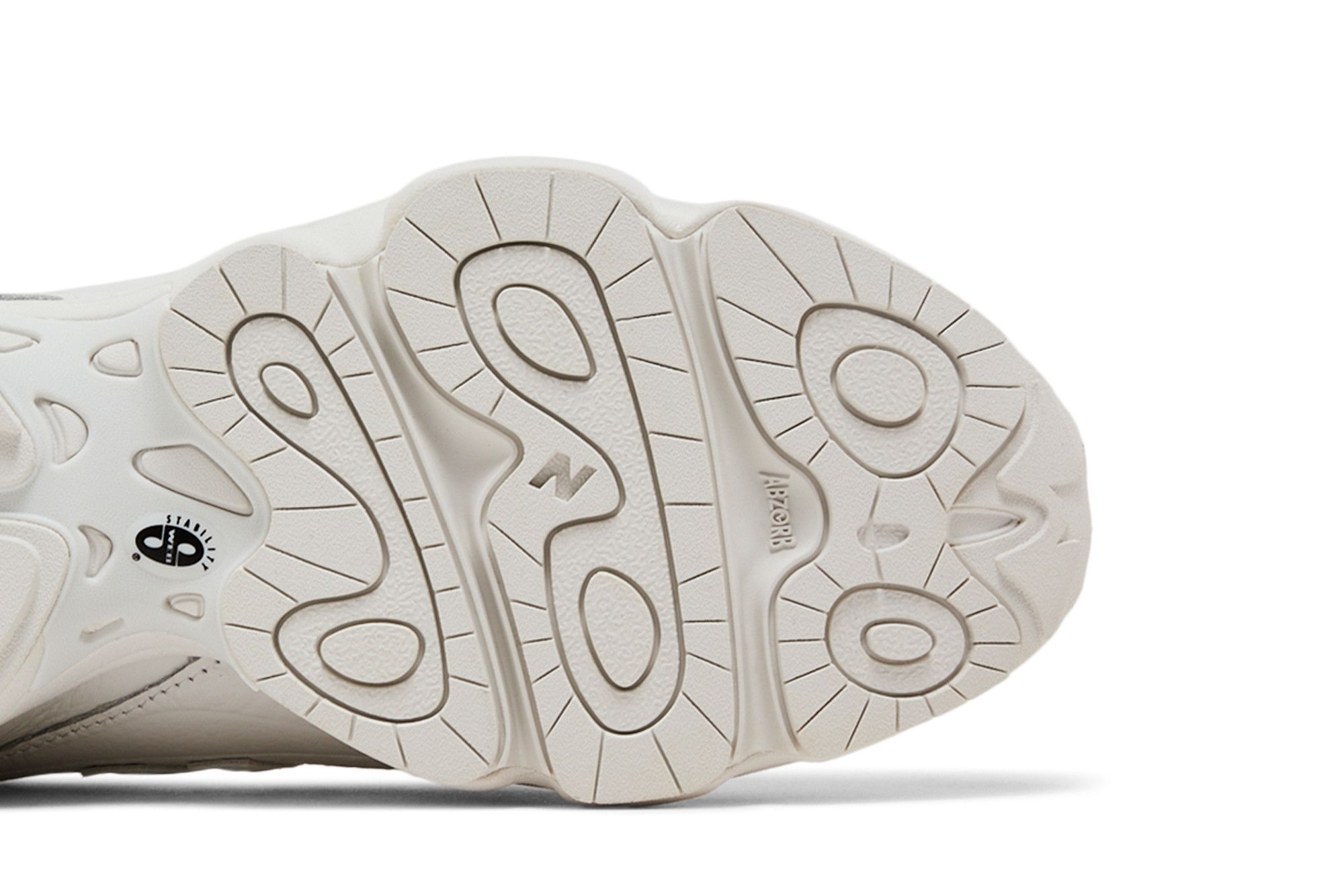 Details for New Balance 1000 'Reflection Sea Salt' Sepatu Sneakers Terbaru M1000BW