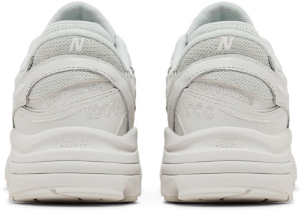 New Balance 1000 'Reflection Sea Salt' Sepatu Sneakers Terbaru M1000BW Details for New Balance 1000 'Reflection Sea Salt' Sepatu Sneakers Terbaru M1000BW