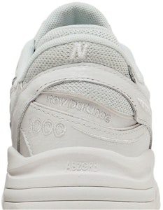 New Balance 1000 'Reflection Sea Salt' Sepatu Sneakers Terbaru M1000BW Sizing New Balance 1000 'Reflection Sea Salt' Sepatu Sneakers Terbaru M1000BW