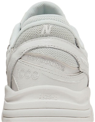 New Balance 1000 'Reflection Sea Salt' Sepatu Sneakers Terbaru M1000BW Sizing New Balance 1000 'Reflection Sea Salt' Sepatu Sneakers Terbaru M1000BW