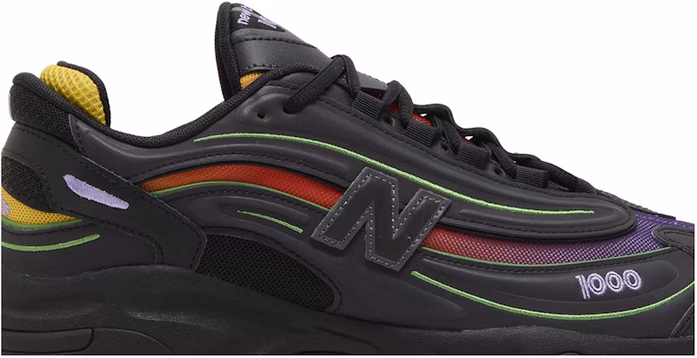 New Balance 1000 'Reflective Pack - Black Honeycomb' M1000TP Order New Balance 1000 'Reflective Pack - Black Honeycomb' M1000TP