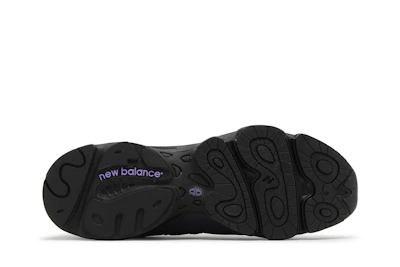New Balance 1000 'Reflective Pack - Black Honeycomb'