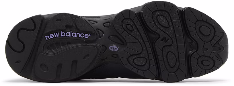 New Balance 1000 '反光系列 - 黑色蜂巢' M1000TP Shop New Balance 1000 '反光系列 - 黑色蜂巢' M1000TP