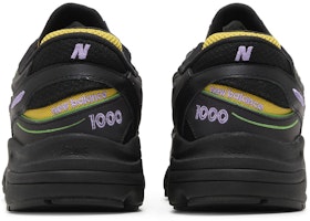 New Balance 1000 'Pack Reflectante - Panal Negro' M1000TP Details for New Balance 1000 'Pack Reflectante - Panal Negro' M1000TP