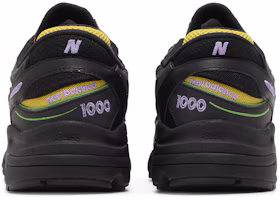 Sizing New Balance 1000 'Reflective Pack - Black Honeycomb' M1000TP