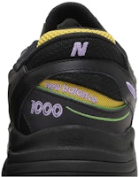 New Balance 1000 'Pack Reflectante - Panal Negro' M1000TP Sizing New Balance 1000 'Pack Reflectante - Panal Negro' M1000TP