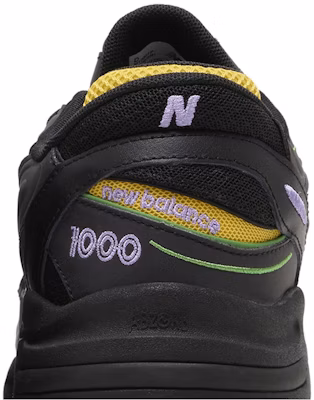 New Balance 1000 'Reflective Pack - Black Honeycomb' M1000TP Sizing New Balance 1000 'Reflective Pack - Black Honeycomb' M1000TP