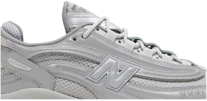 뉴발란스 1000 '리플렉티브 팩 - 레인클라우드' M1000TE Order 뉴발란스 1000 '리플렉티브 팩 - 레인클라우드' M1000TE