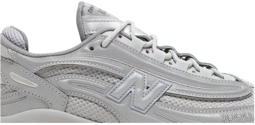 New Balance 1000 'Pack Reflectante - Nube de Lluvia' M1000TE Order New Balance 1000 'Pack Reflectante - Nube de Lluvia' M1000TE