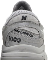 뉴발란스 1000 '리플렉티브 팩 - 레인클라우드' M1000TE Sizing 뉴발란스 1000 '리플렉티브 팩 - 레인클라우드' M1000TE