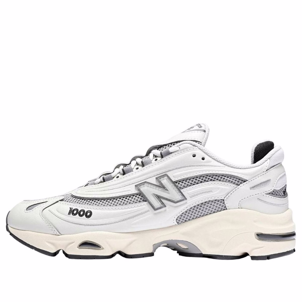 New Balance 1000 'Sea Salt'