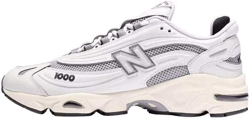 New Balance 1000 'Sea Salt' M1000MEW Buy New Balance 1000 'Sea Salt' M1000MEW