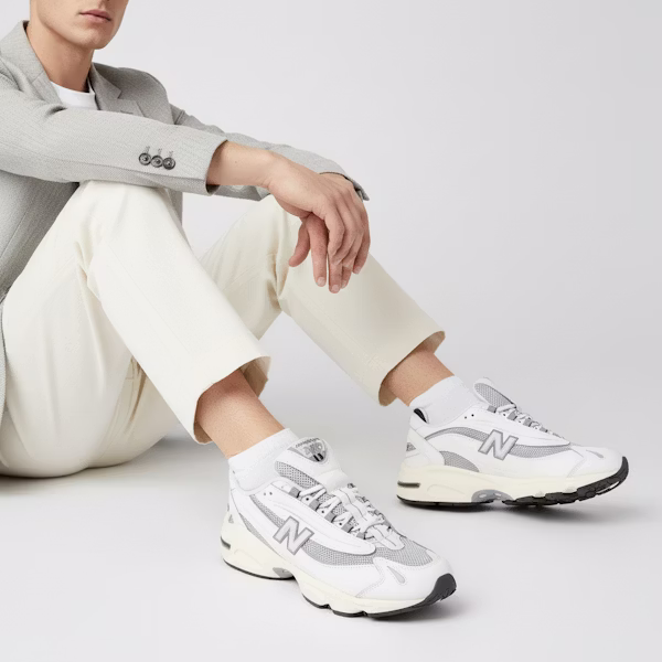 New Balance 1000 'Garam Laut' M1000MEW Order New Balance 1000 'Garam Laut' M1000MEW