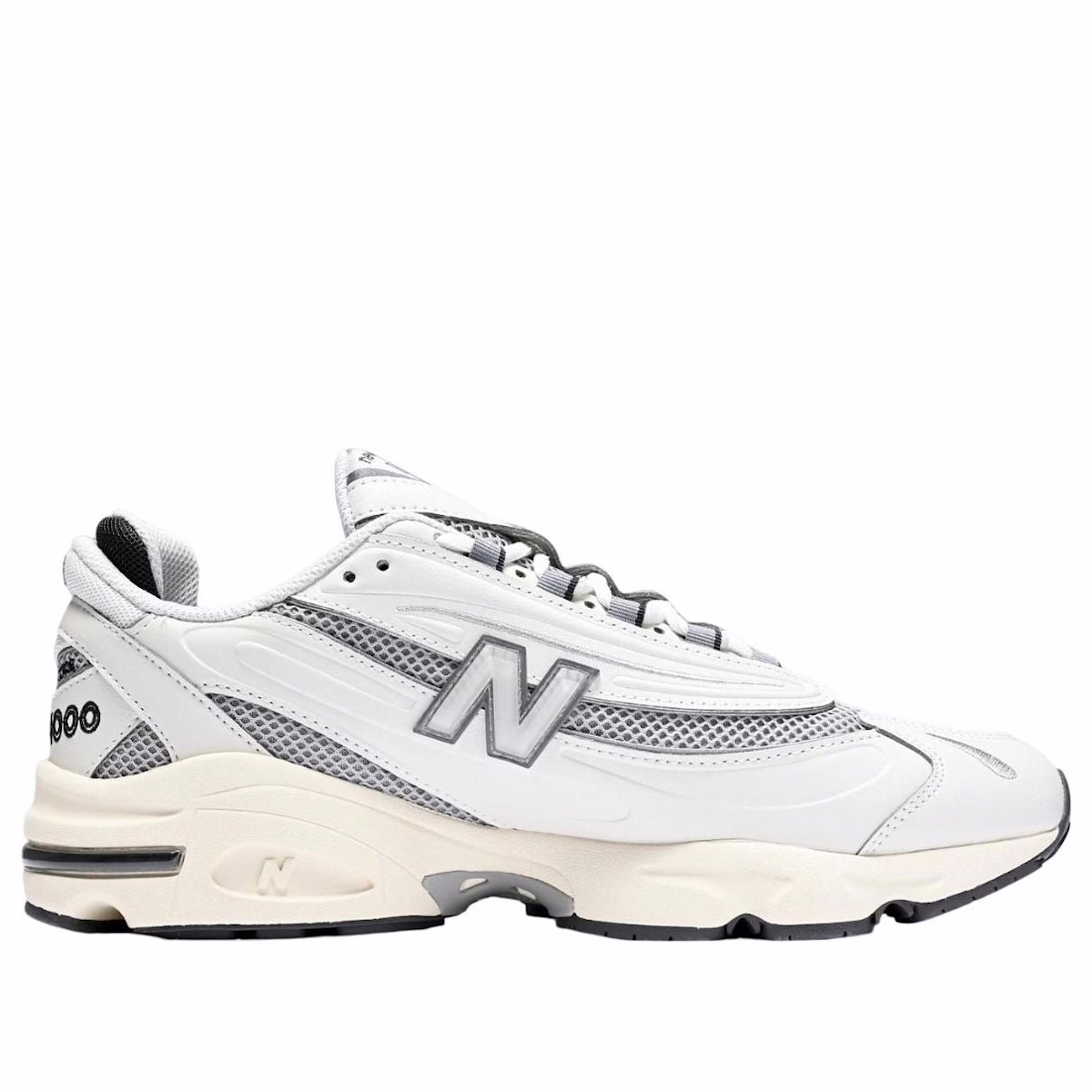 New Balance 1000 'Sea Salt'