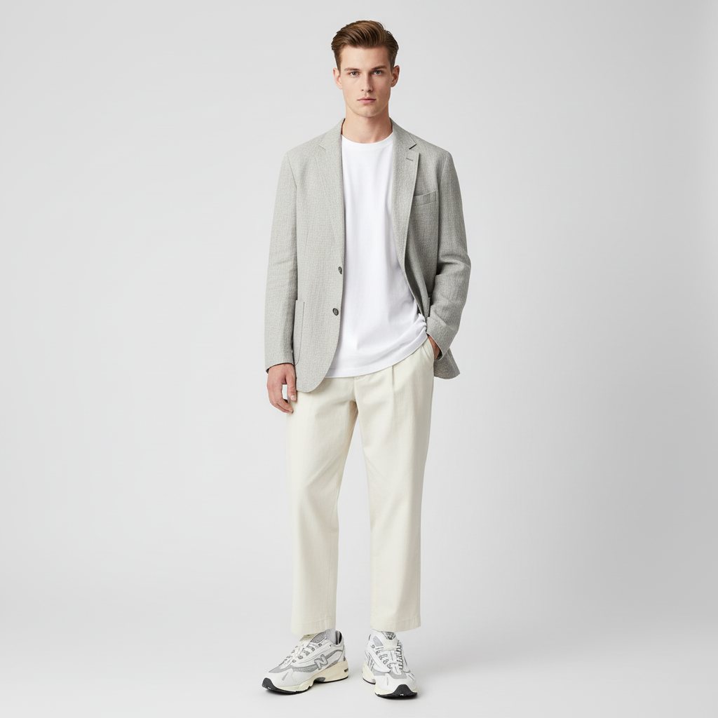 Lookbook New Balance 1000 'Garam Laut' M1000MEW