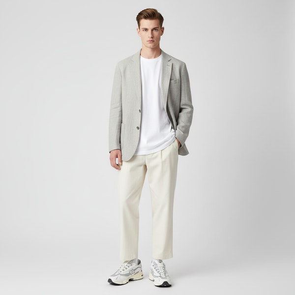 New Balance 1000 'Garam Laut' M1000MEW Lookbook New Balance 1000 'Garam Laut' M1000MEW