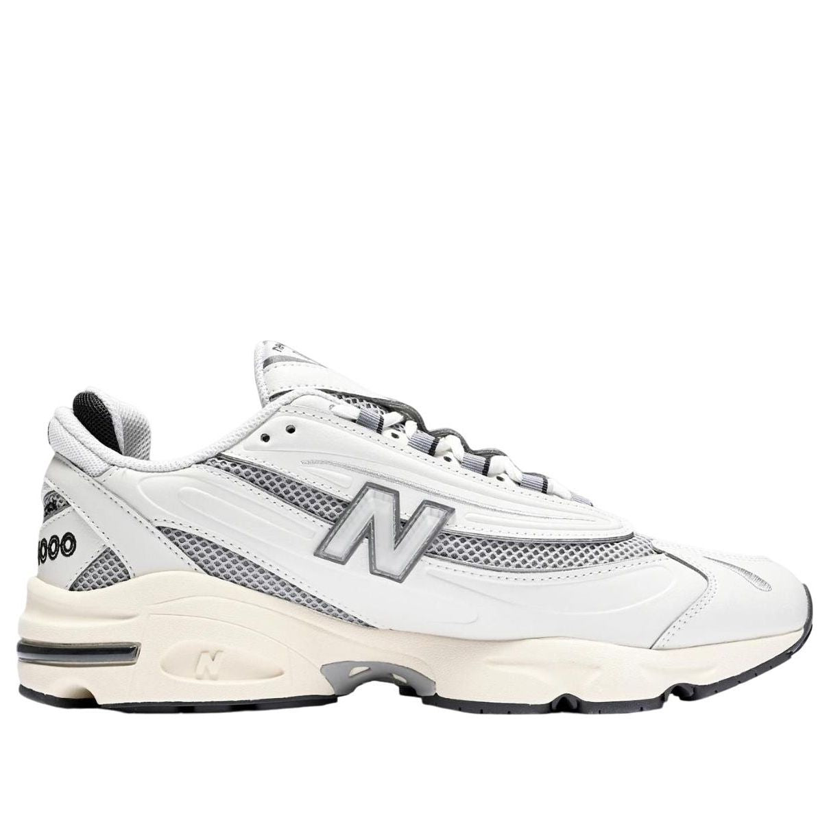 Lookbook New Balance 1000 'Sea Salt' M1000MEW